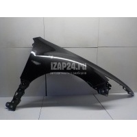 Крыло переднее правое Mazda Mazda 6 (GH) (2007 - 2013) GSYD52110