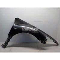 Крыло переднее правое Mazda Mazda 6 (GH) (2007 - 2013) GSYD52110