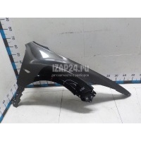 Крыло переднее правое Mazda Mazda 6 (GH) (2007 - 2013) GSYD52110