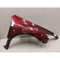 Крыло переднее правое Mazda Mazda 6 (GH) (2007 - 2013) GSYD52110
