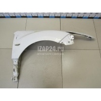 Крыло переднее правое Mazda Mazda 6 (GH) (2007 - 2013) GSYD52110