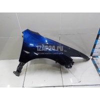Крыло переднее правое Mazda Mazda 6 (GH) (2007 - 2013) GSYD52110