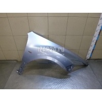 Крыло переднее правое Mazda Mazda 6 (GH) (2007 - 2013) GSYD52110