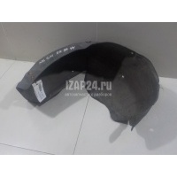 Локер задний правый Mazda Mazda 6 (GH) (2007 - 2013) GS1D561H1A