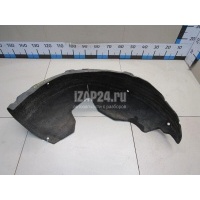 Локер задний правый Mazda Mazda 6 (GH) (2007 - 2013) GSYD561H1