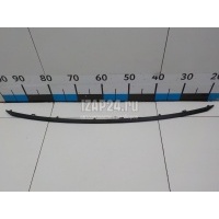 Молдинг переднего бампера Mazda Mazda 6 (GH) (2007 - 2013) GS1M501T2B