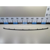 Молдинг переднего бампера Mazda Mazda 6 (GH) (2007 - 2013) GS1M501T2B