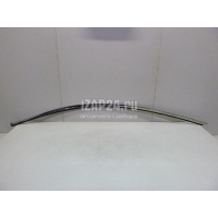 Молдинг передней правой двери Mazda Mazda 6 (GH) (2007 - 2013) GS1D50981D