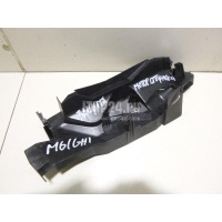 Накладка (кузов наружные) Mazda Mazda 6 (GH) (2007 - 2013) GS1D507Y0B