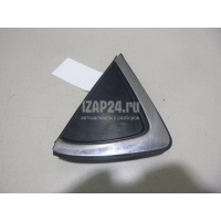 Накладка заднего крыла левого Mazda Mazda 6 (GH) (2007 - 2013) GS1D50N50D