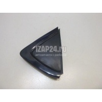 Накладка заднего крыла правого Mazda Mazda 6 (GH) (2007 - 2013) GS1D50N10D