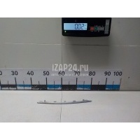 Накладка на решетку левая Mazda Mazda 6 (GH) (2007 - 2013) GS1E50C23