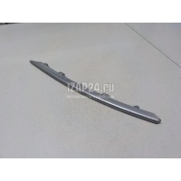 Накладка на решетку левая Mazda Mazda 6 (GH) (2007 - 2013) GS1D50C23