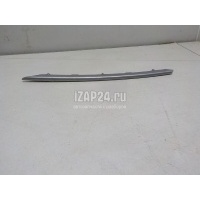 Накладка на решетку левая Mazda Mazda 6 (GH) (2007 - 2013) GS1E50C23