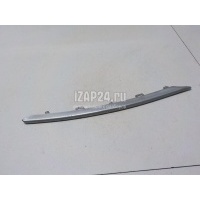 Накладка на решетку правая Mazda Mazda 6 (GH) (2007 - 2013) GS1E50C13