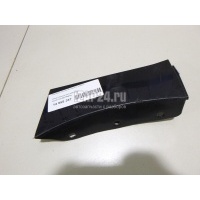 Накладка переднего крыла левого Mazda Mazda 6 (GH) (2007 - 2013) GS1D51PP0F08