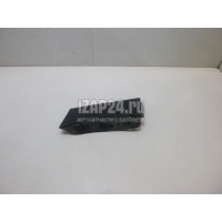 Накладка переднего крыла левого Mazda Mazda 6 (GH) (2007 - 2013) GS1D51PP0FPZ