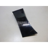 Накладка переднего крыла левого Mazda Mazda 6 (GH) (2007 - 2013) GS1D51PP0FPZ