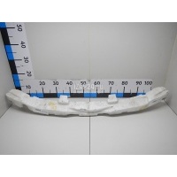 Наполнитель переднего бампера Mazda Mazda 6 (GH) (2007 - 2013) GS1D50111A