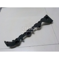 Направляющая заднего бампера левая Mazda Mazda 6 (GH) (2007 - 2013) GS1E502J1