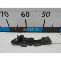 Направляющая переднего бампера левая Mazda Mazda 6 (GH) (2007 - 2013) GS1D500U1G