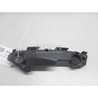 Направляющая переднего бампера левая Mazda Mazda 6 (GH) (2007 - 2013) GS1D500U1G