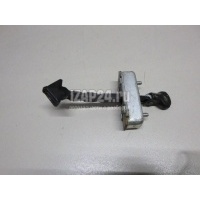 Ограничитель двери Mazda Mazda 6 (GH) (2007 - 2013) GS1D72270E