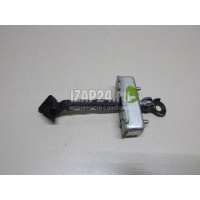 Ограничитель двери Mazda Mazda 6 (GH) (2007 - 2013) GS1D72270E