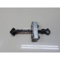Ограничитель двери Mazda Mazda 6 (GH) (2007 - 2013) GS1D72270E