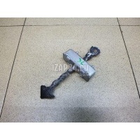 Ограничитель двери Mazda Mazda 6 (GH) (2007 - 2013) GS1D72270E