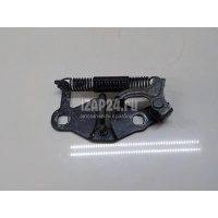 Ответная часть замка багажника Mazda Mazda 6 (GH) (2007 - 2013) GS1M62361B