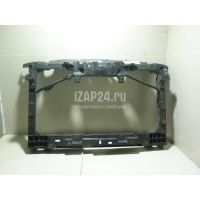 Панель передняя Mazda Mazda 6 (GH) (2007 - 2013) GS1D53110A