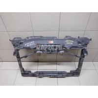 Панель передняя Mazda Mazda 6 (GH) (2007 - 2013) GS1D53110A