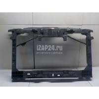 Панель передняя Mazda Mazda 6 (GH) (2007 - 2013) GS1D53110A