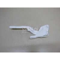 Петля капота левая Mazda Mazda 6 (GH) (2007 - 2013) GS1D52420A