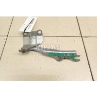 Петля капота левая Mazda Mazda 6 (GH) (2007 - 2013) GS1D52420A