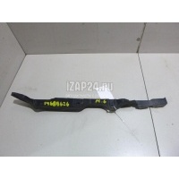 Пыльник (кузов наружные) Mazda Mazda 6 (GH) (2007 - 2013) GS1D56396