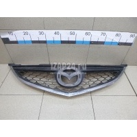 Решетка радиатора Mazda Mazda 6 (GH) (2007 - 2013) GDK450710B