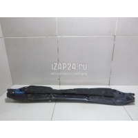 Решетка стеклооч. (планка под лобовое стекло) Mazda Mazda 6 (GH) (2007 - 2013) GS1D56H00A