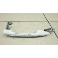 Ручка двери задней наружная правая Mazda Mazda 6 (GH) (2007 - 2013) GS1D72410H08