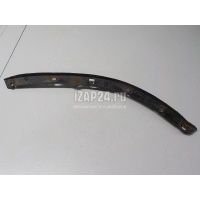 Спойлер переднего бампера левый Mazda Mazda 6 (GH) (2007 - 2013) GS1D519L1B