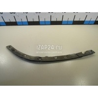 Спойлер переднего бампера левый Mazda Mazda 6 (GH) (2007 - 2013) GS1M519L1B