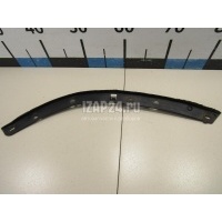 Спойлер переднего бампера правый Mazda Mazda 6 (GH) (2007 - 2013) GS1D519H1B