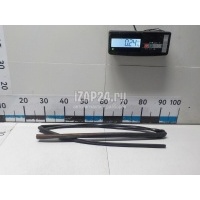 Уплотнитель стекла двери Mazda Mazda 6 (GH) (2007 - 2013) GS1D72605A