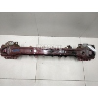 Усилитель переднего бампера Mazda Mazda 6 (GH) (2007 - 2013) GS1D50070B