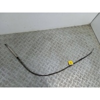 Трос ручника правый R ЗАДНИЙ , ПОД БАРАБАНЫ. Opel Corsa D 2008 13255756