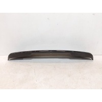 спойлер крышки багажника Mercedes-Benz GL X166 2011-2015 A1667930288