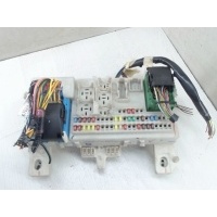 блок предохранителей (реле) Mazda 3 BK (2003 - 2009) 2007 BP8F66730G