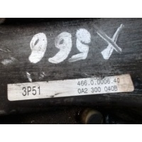 кпп 6 ст. Audi A4 (B6) (2000 - 2004) 2003 0A2300040B