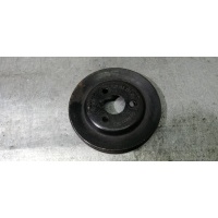 Шкив насоса гидроусилителя Audi 80 1994 028145255d
